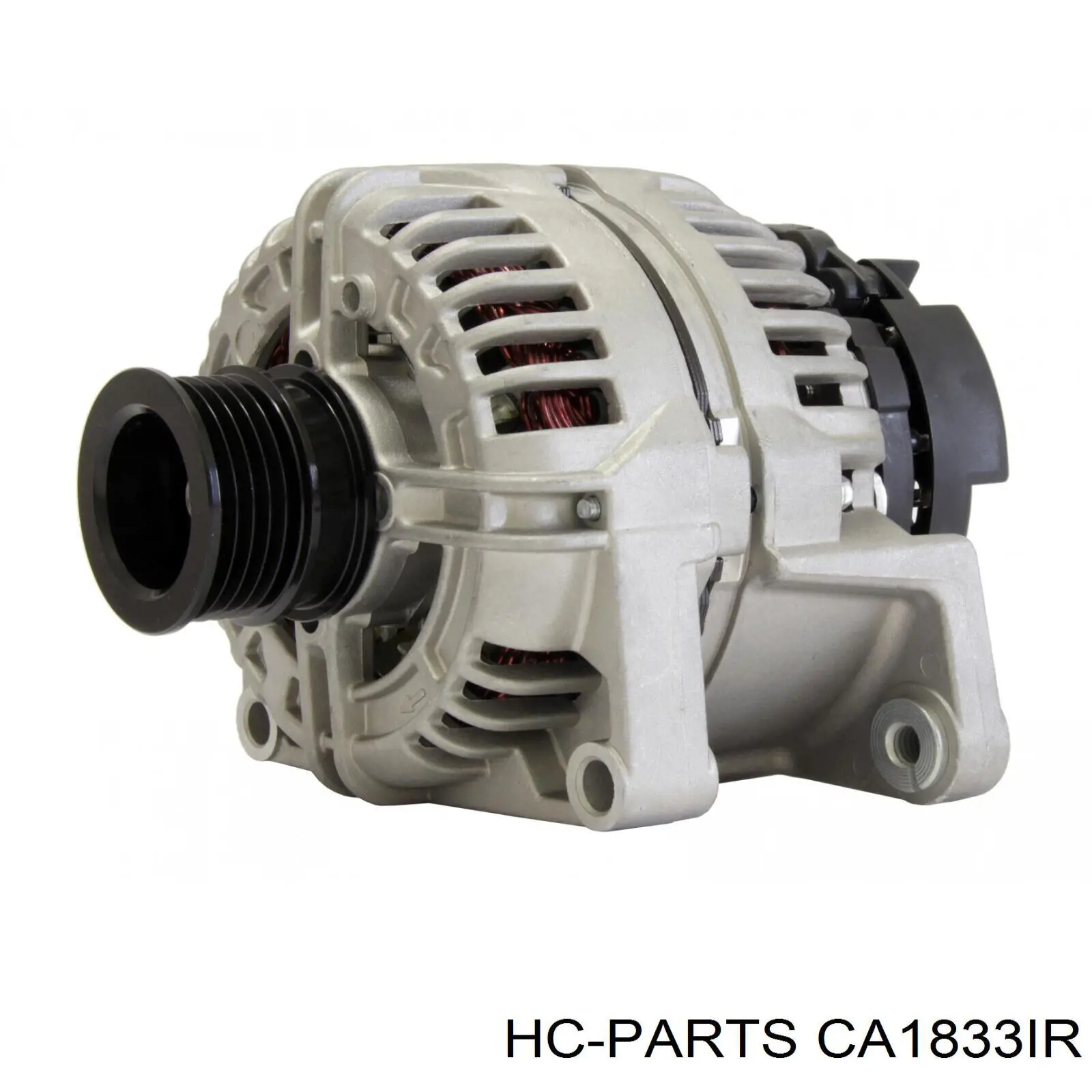 Генератор CA1833IR HC Parts