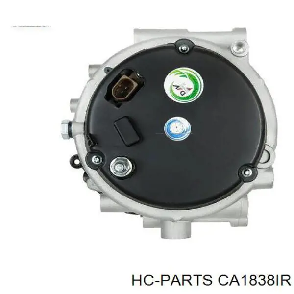 Генератор CA1838IR HC Parts