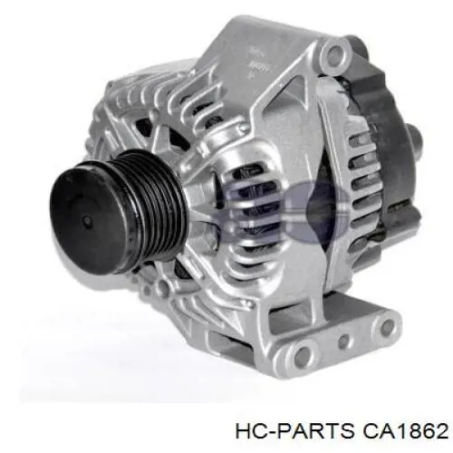 CA1862 HC Parts генератор