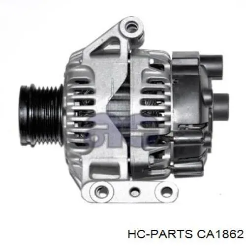 CA1862 HC Parts Генератор автомобильный