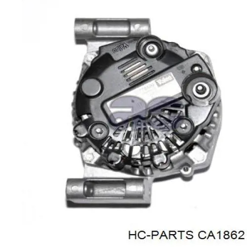 Автомобильный генератор HC Parts CA1862 цена, от 73.36 USD