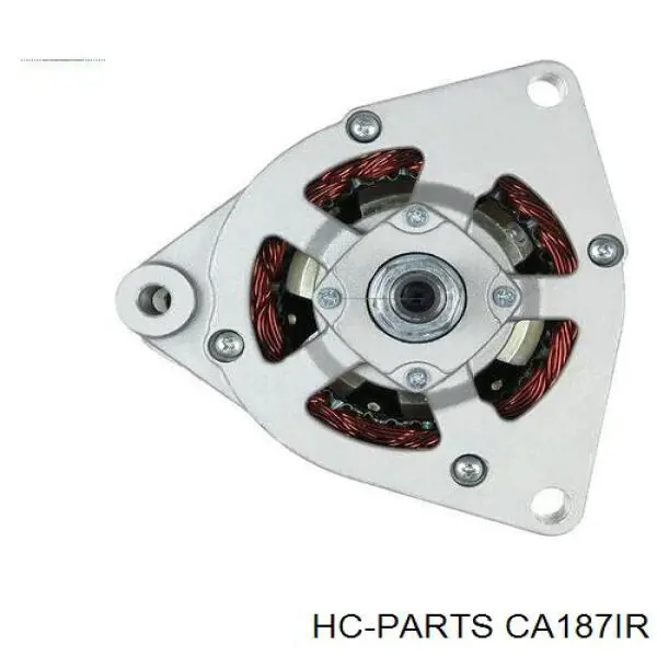 Генератор CA187IR HC Parts