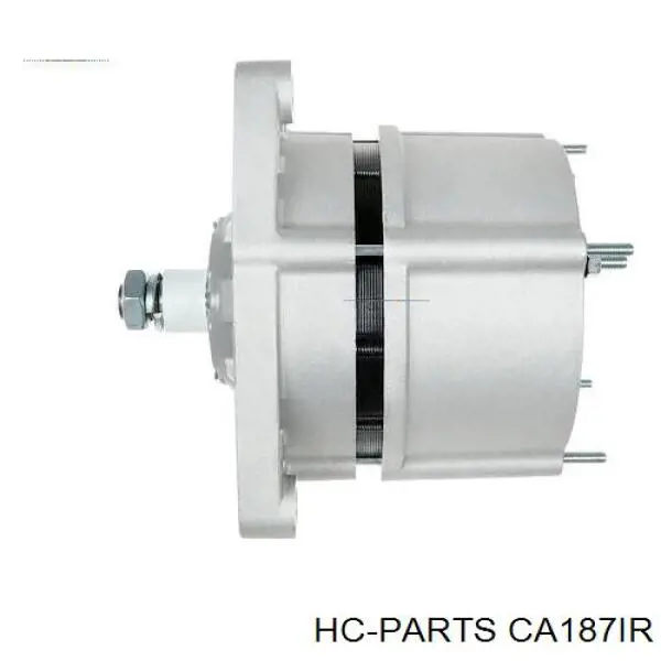 Купить 0031544802 Mercedes Генератор