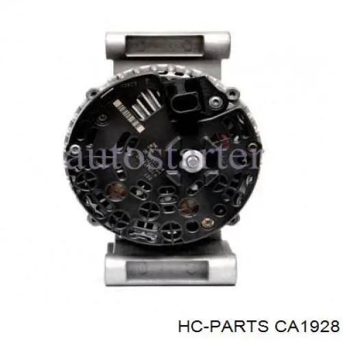 Генератор CA1928 HC Parts