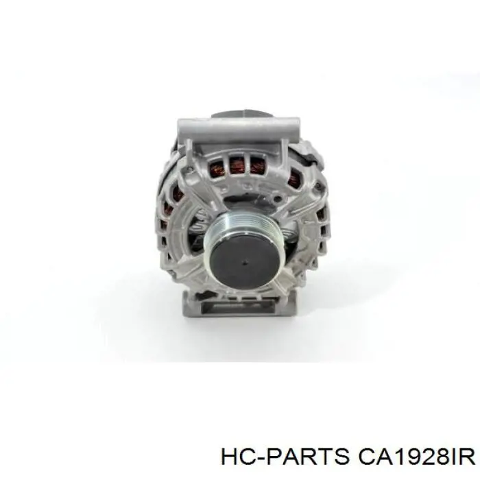 Генератор автомобиля HC Parts CA1928IR