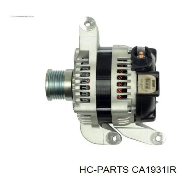 CA1931IR HC Parts генератор
