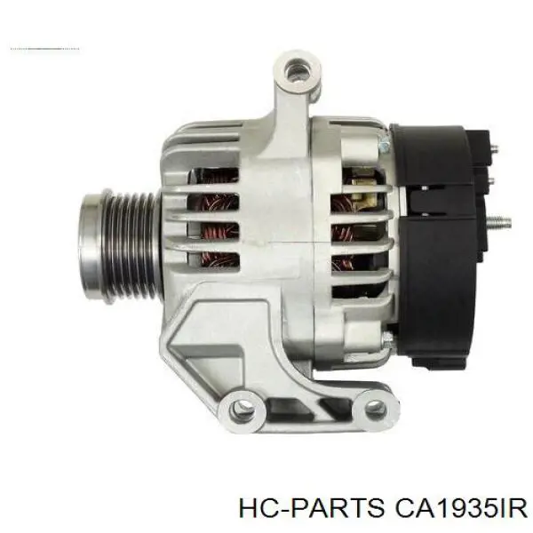 Генератор CA1935IR HC Parts