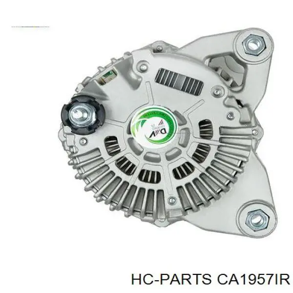 CA1957IR HC Parts генератор