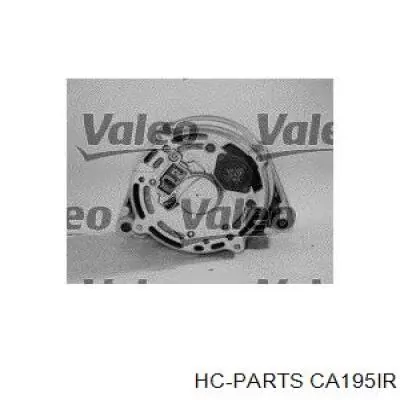Генератор автомобиля Mercedes A0051549802