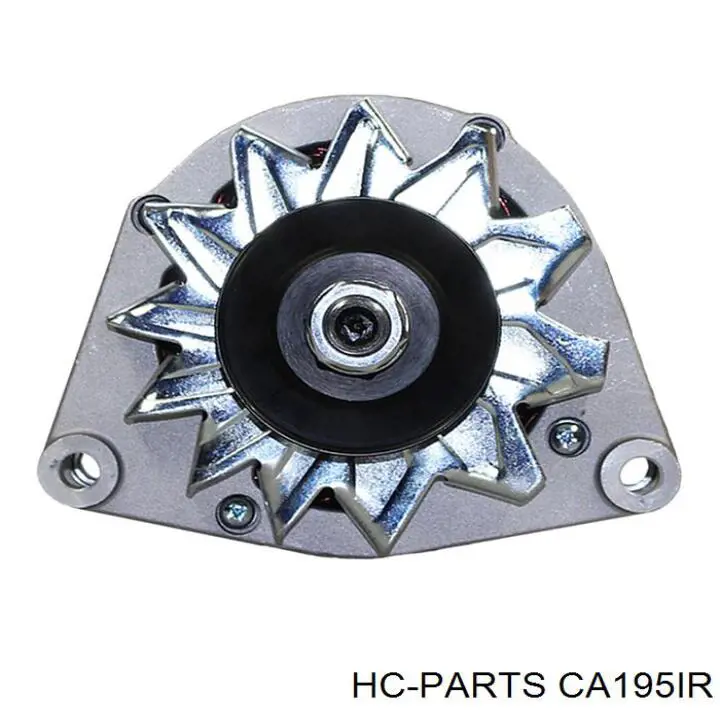 Купить A0051549802 Mercedes Генератор