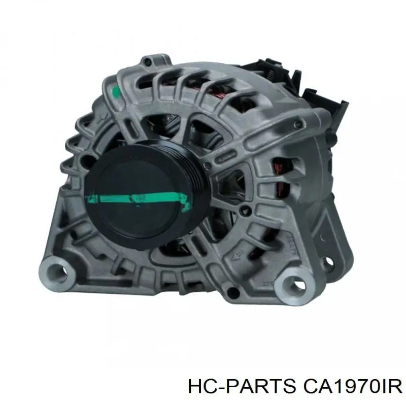 CA1970IR HC Parts генератор