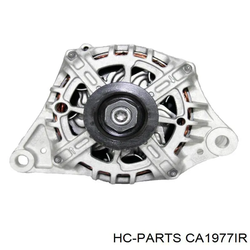 Генератор CA1977IR HC Parts