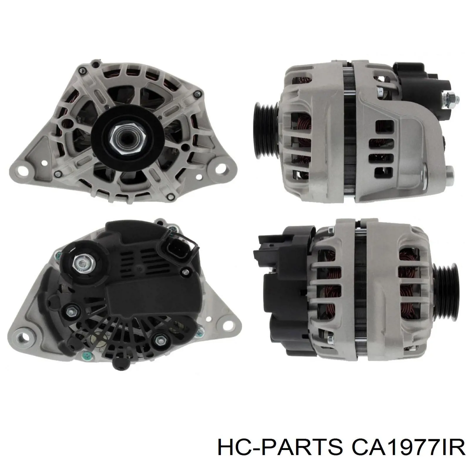 CA1977IR HC Parts Генератор автомобильный