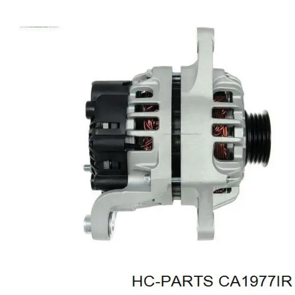 Автомобильный генератор HC Parts CA1977IR цена, от 47.97 USD