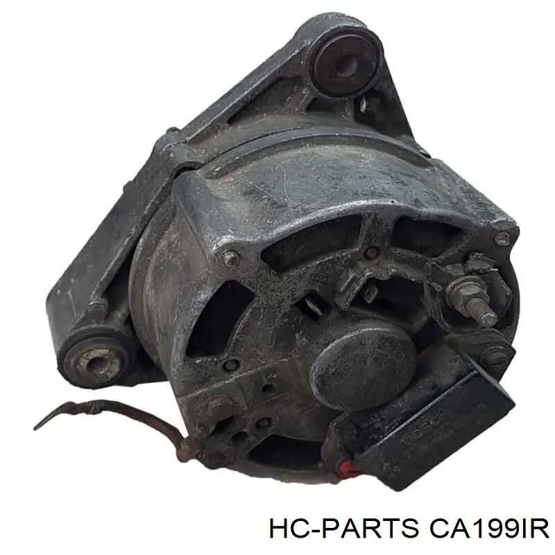 Автомобильный генератор BMW 12311353417 цена, от 48.92 USD