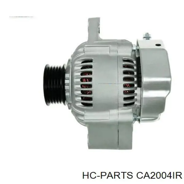 CA2004IR HC Parts Генератор автомобильный