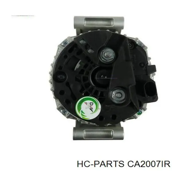Купить CA2007IR HC Parts Генератор