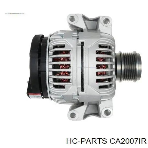 CA2007IR HC Parts Генератор автомобильный