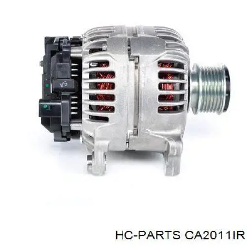 Купить CA2011IR HC Parts Генератор