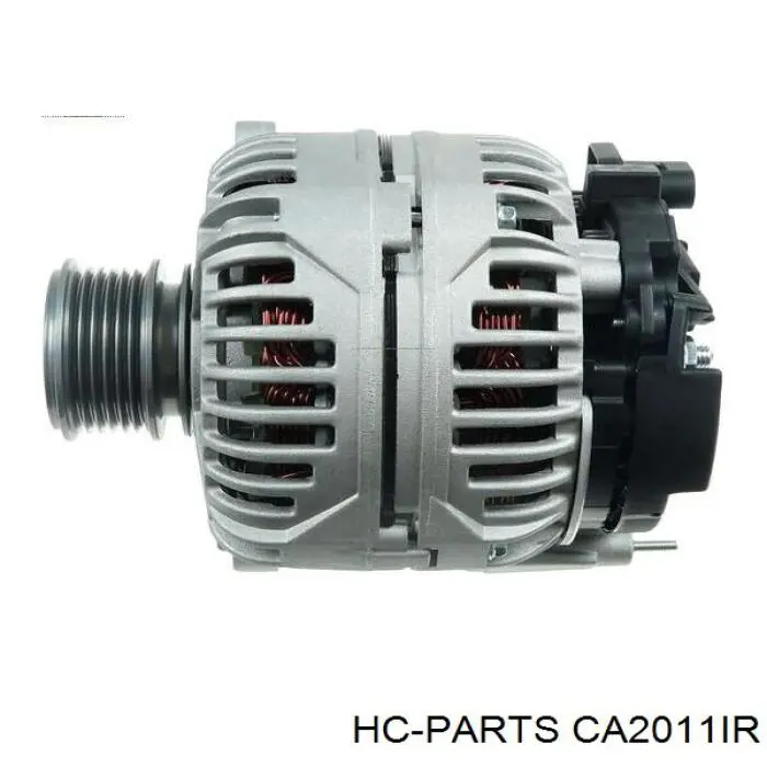 CA2011IR HC Parts Генератор автомобильный