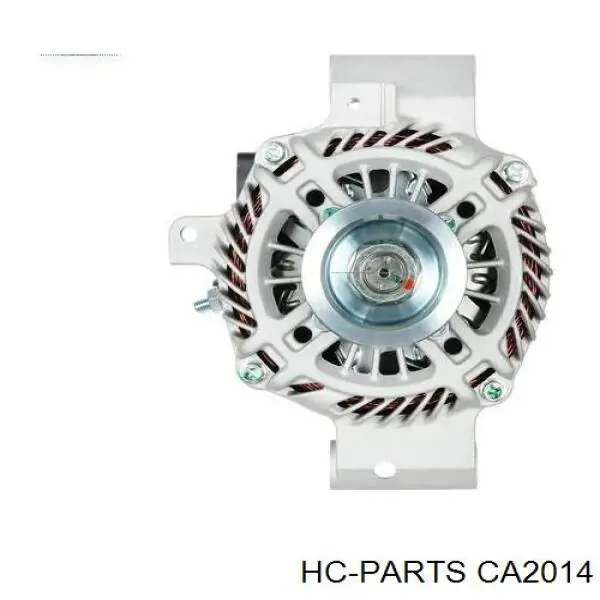 Генератор CA2014 HC Parts