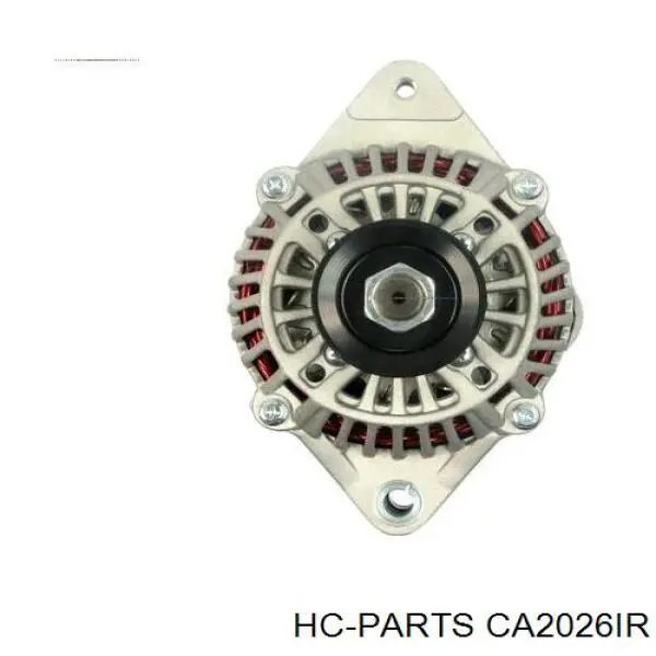 CA2026IR HC Parts генератор