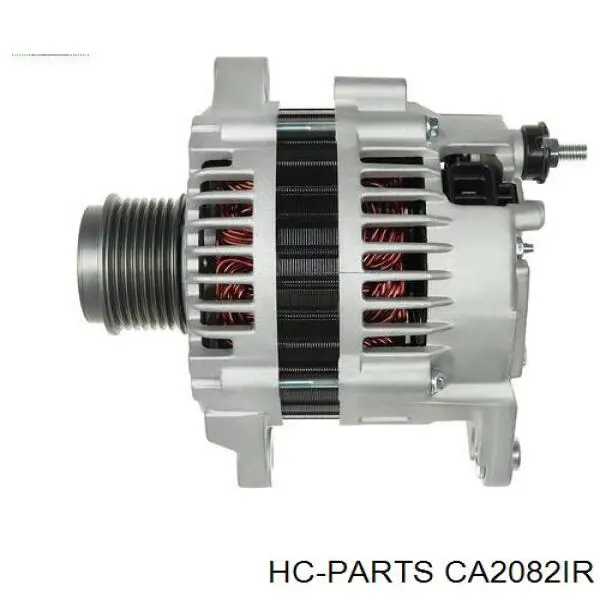 CA2082IR HC Parts генератор