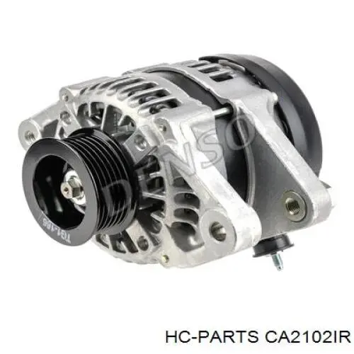 CA2102IR HC Parts генератор