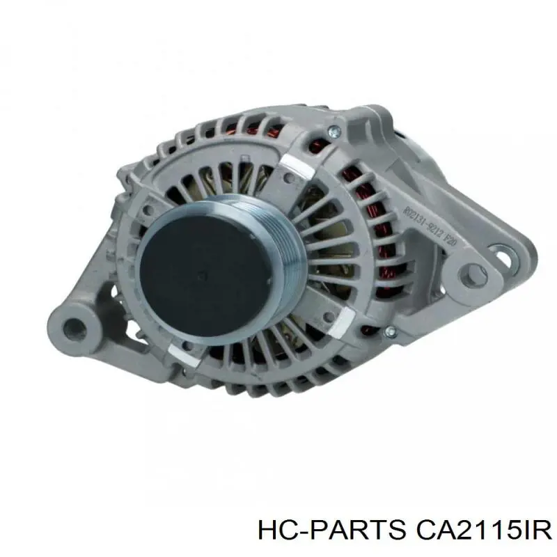 Генератор CA2115IR HC Parts