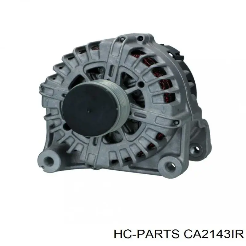 Генератор 0986082850 Bosch