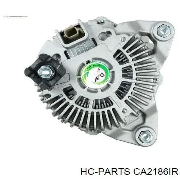 CA2186IR HC Parts Генератор автомобильный