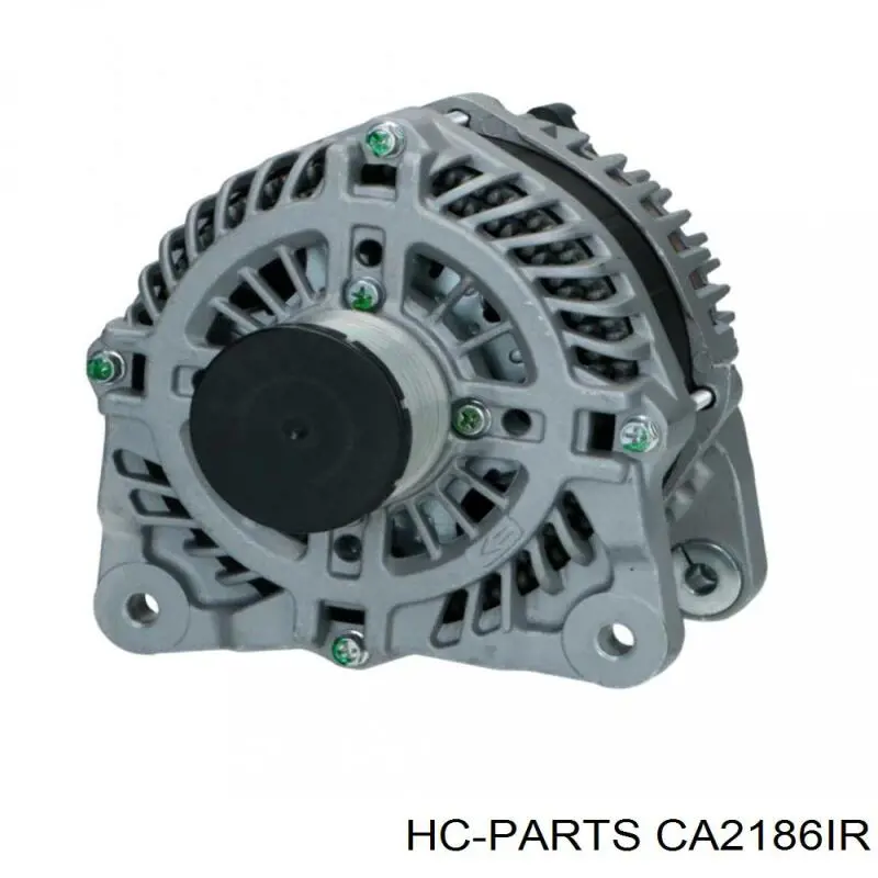 Генератор CA2186IR HC Parts
