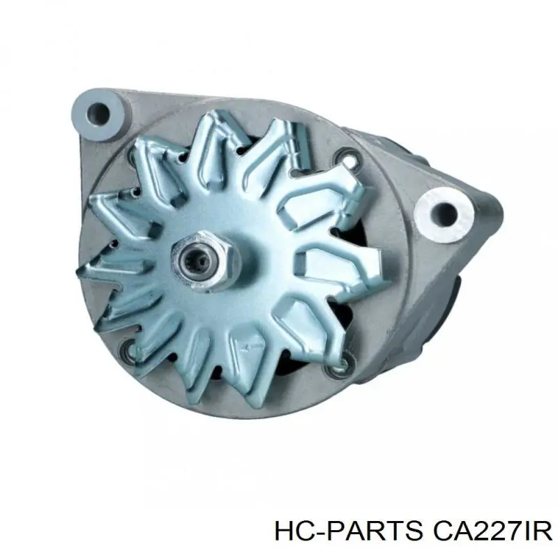 Генератор CA227IR HC Parts