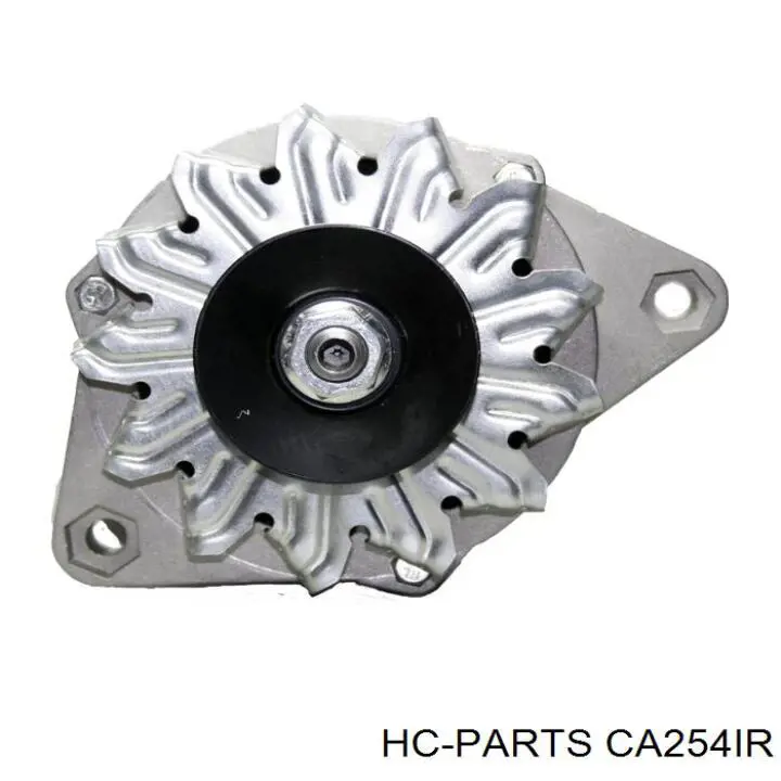 Генератор CA254IR Jurid/Bendix