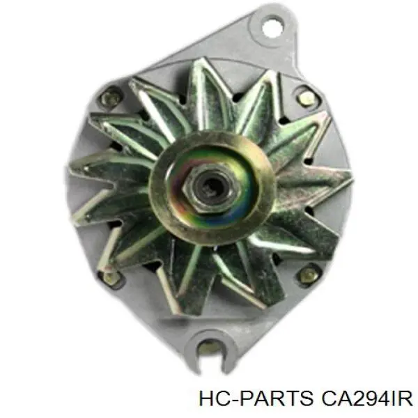 CA294IR HC Parts генератор