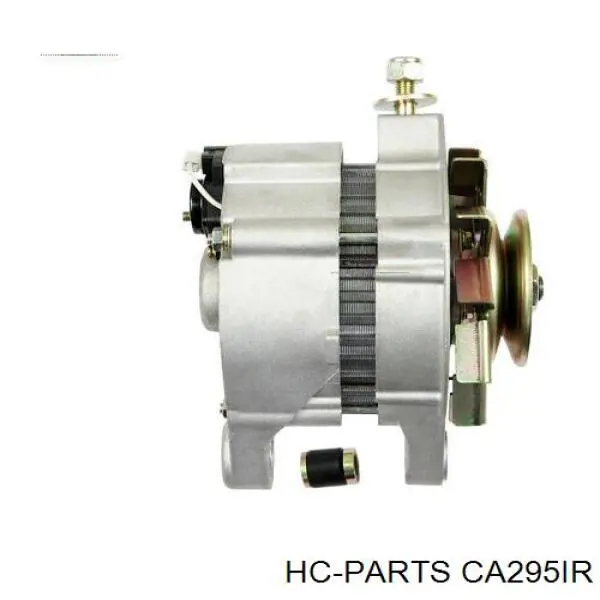 Генератор CA295IR HC Parts