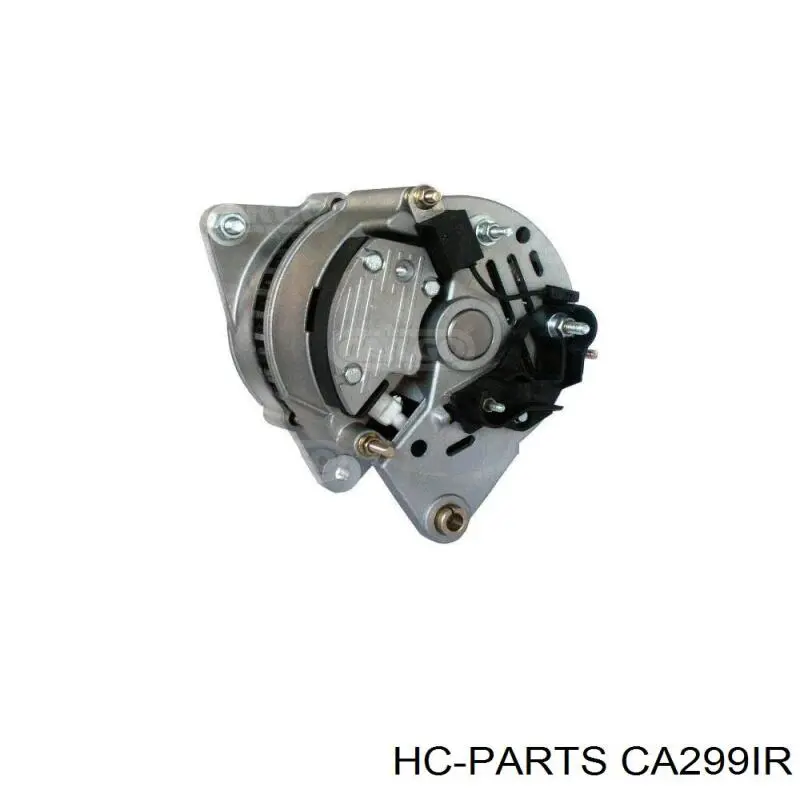CA299IR HC Parts генератор