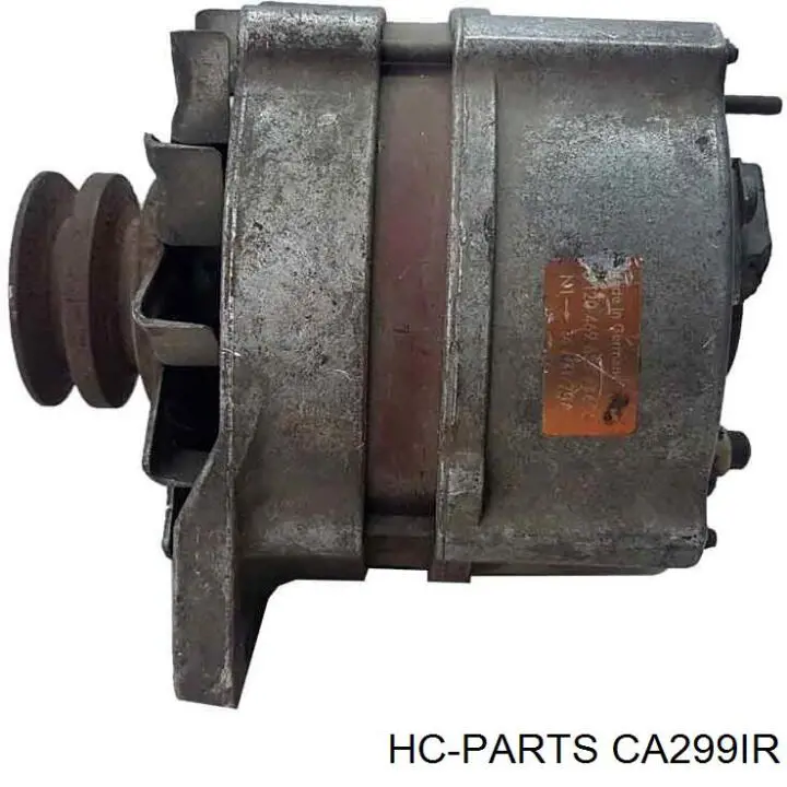 Автомобильный генератор AS/Auto Storm A0572S цена, от 138.51 USD
