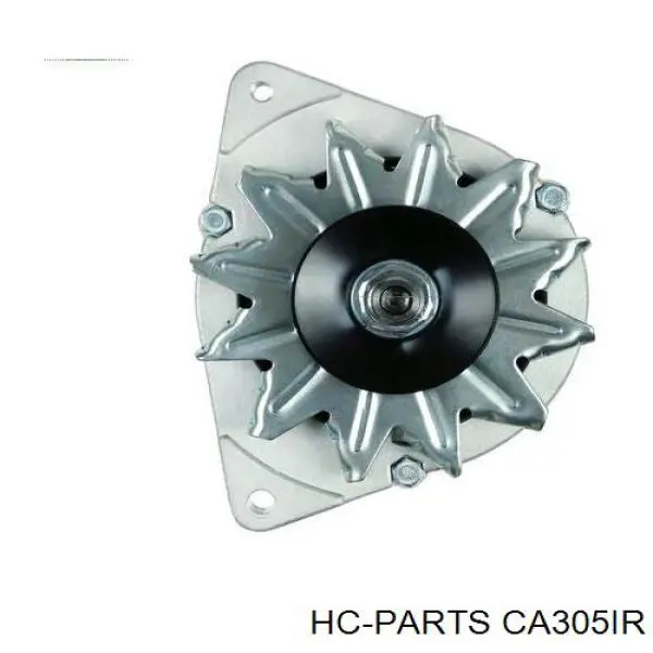 CA305IR HC Parts генератор