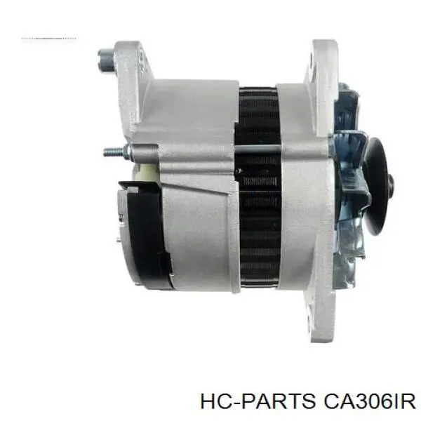 CA306IR HC Parts генератор