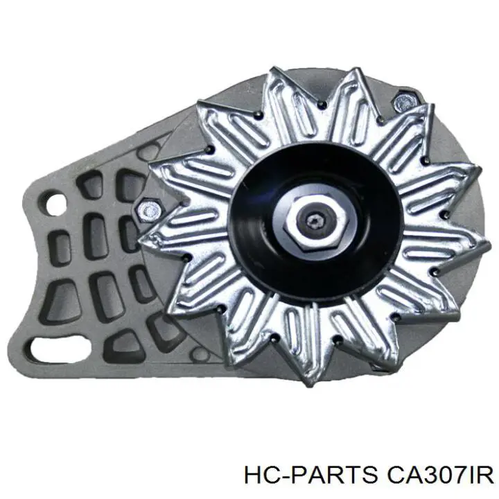 CA307IR HC Parts генератор
