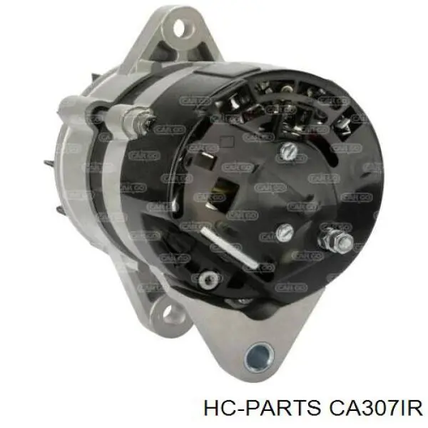 Автомобильный генератор Lucas LRA00832 цена, от 108.18 USD