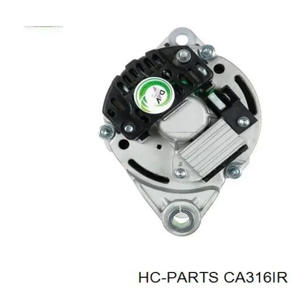 CA316IR HC Parts Генератор автомобильный