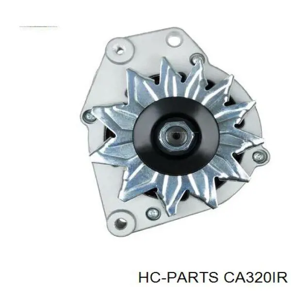 Генератор CA320IR HC Parts