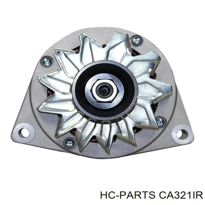 Генератор CA321IR HC Parts