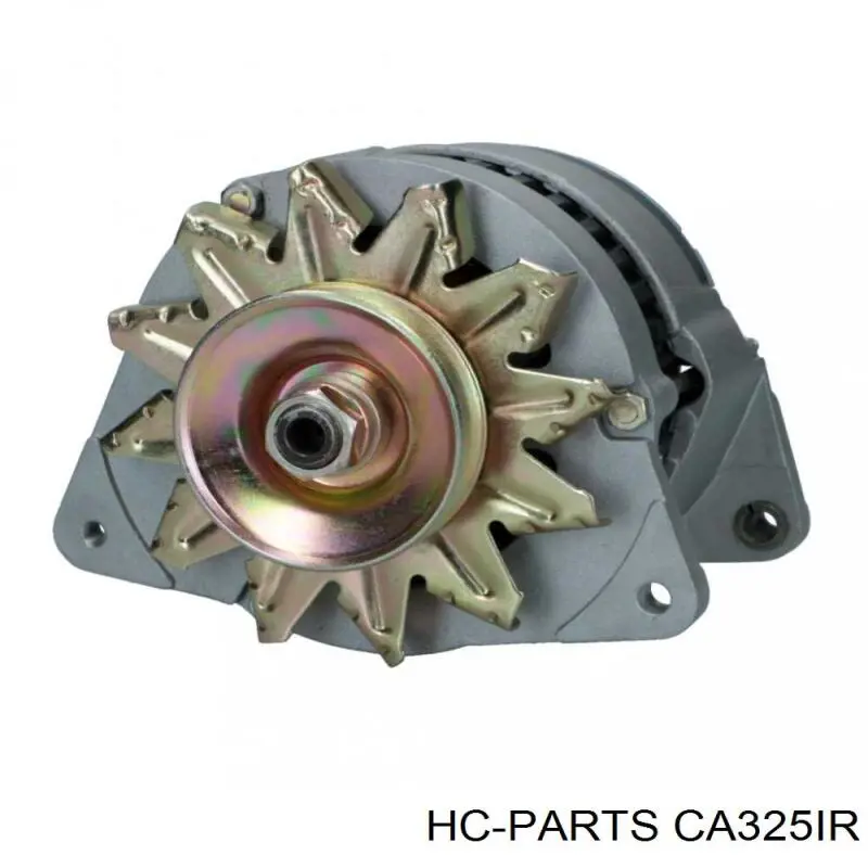 Генератор CA325IR HC Parts