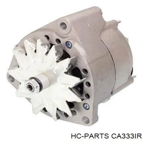 Автомобильный генератор HC Parts CA333IR цена, от 147.75 USD