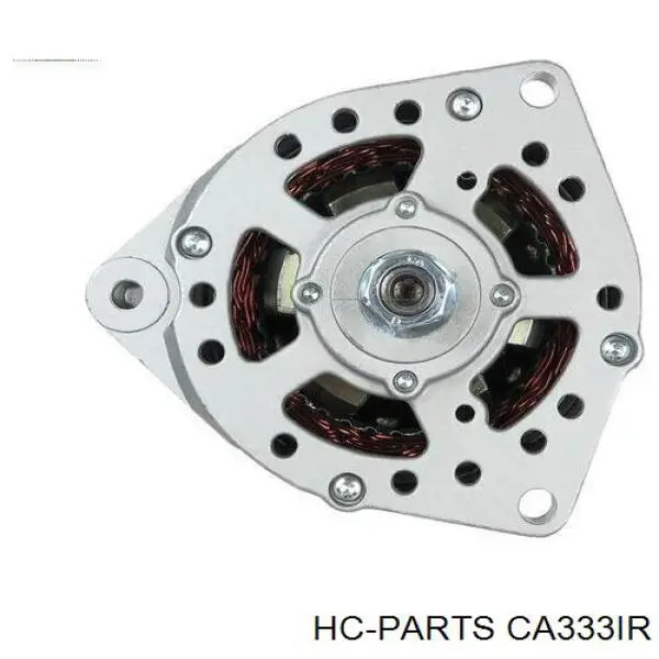 CA333IR HC Parts генератор