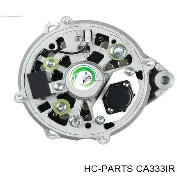 Генератор CA333IR HC Parts