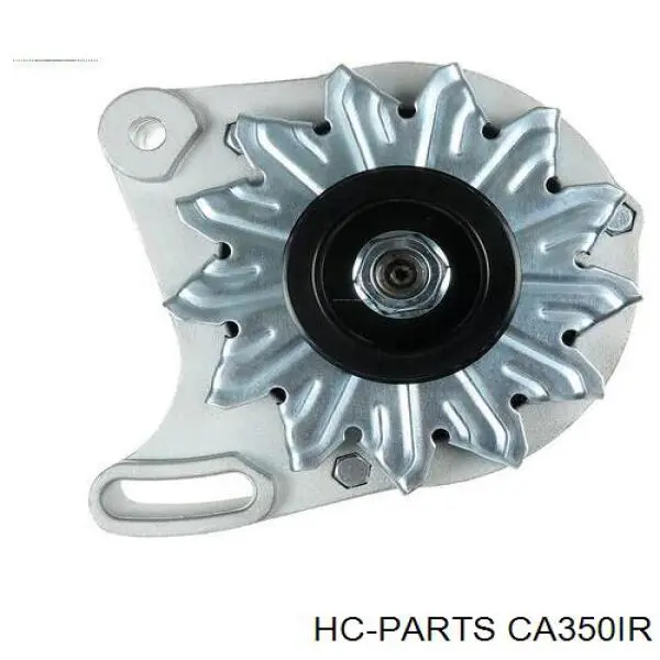 Автомобильный генератор HC Parts CA350 цена, от 88.58 USD